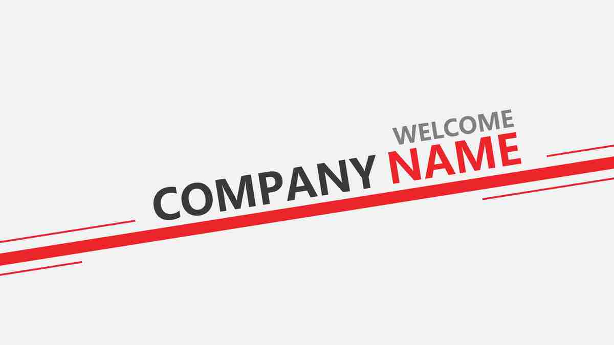 现代商务风PPT模板