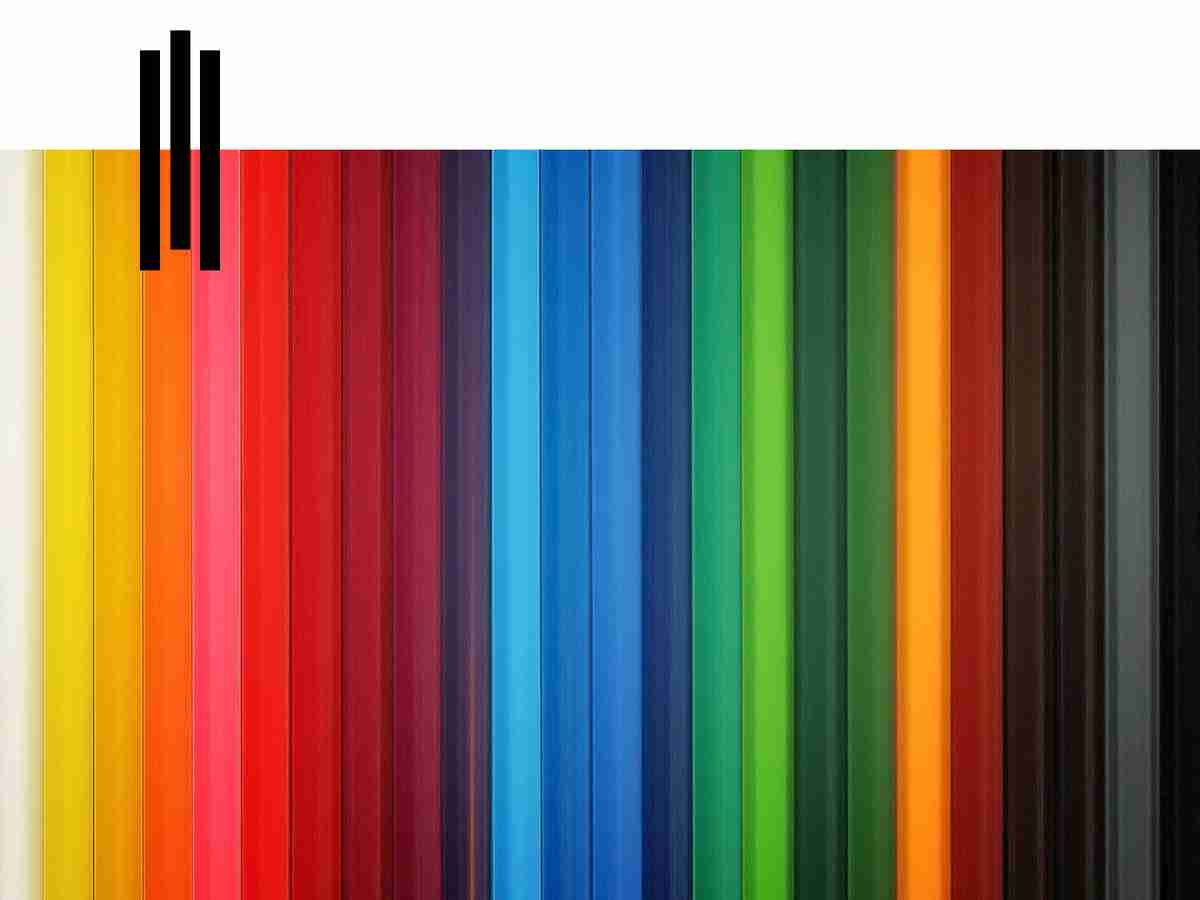 创意多彩商务PPT模板