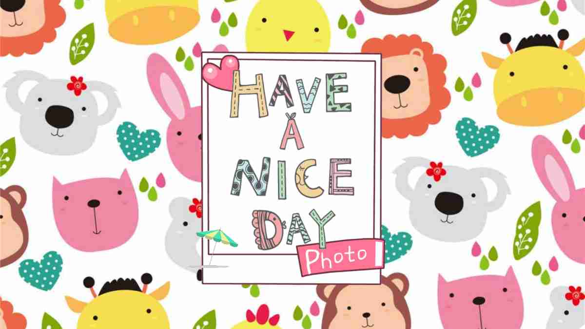 清新果蔬主题PPT模板