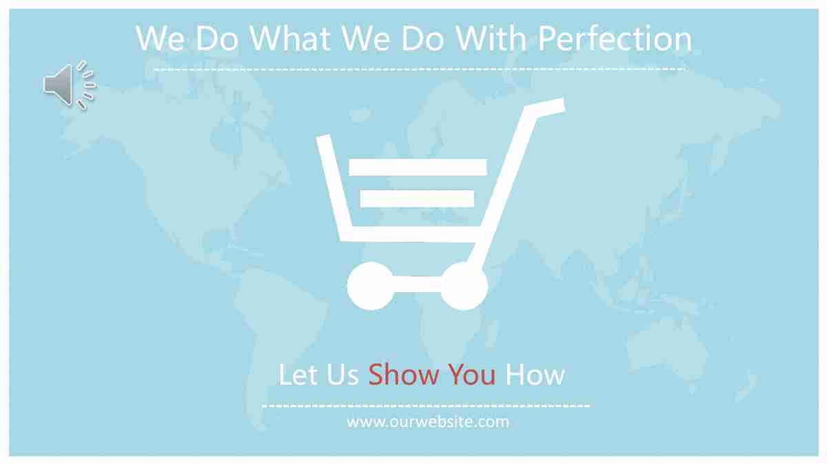 全球领先的PPT模板提供商