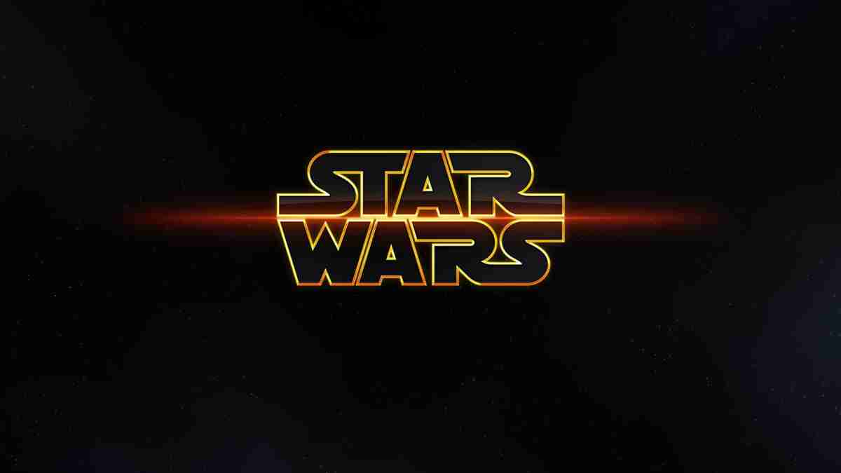 星球大战主题PPT模板