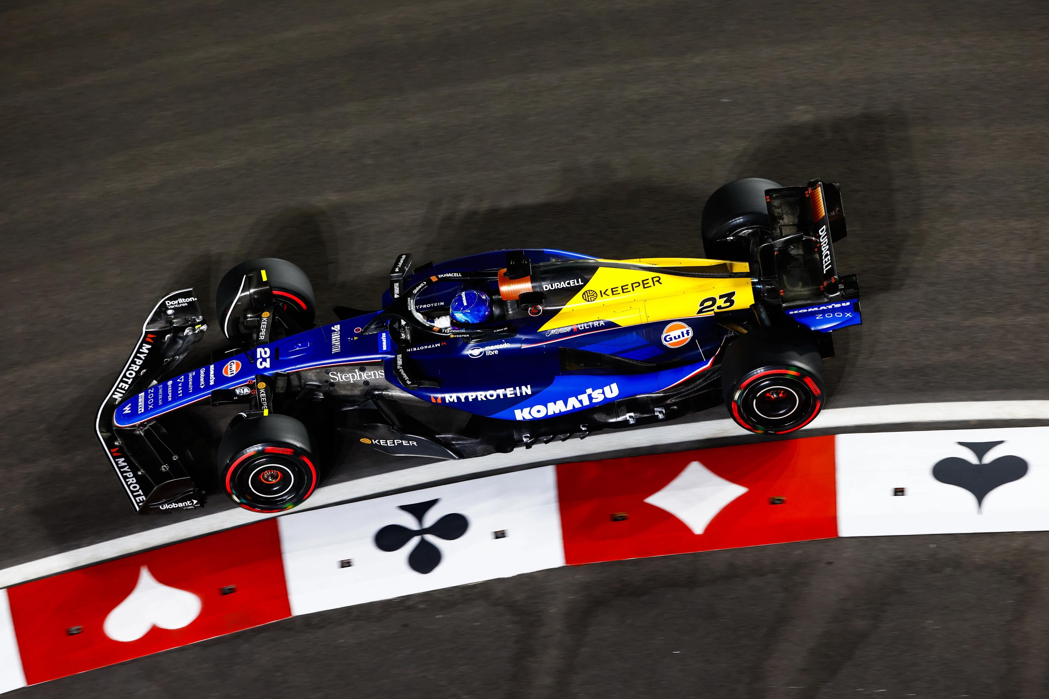 The Creative Director