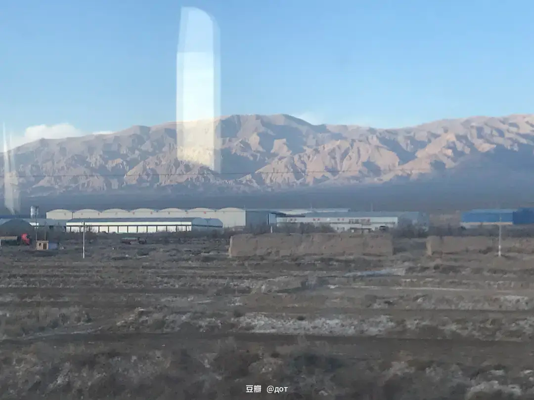 山上的纹