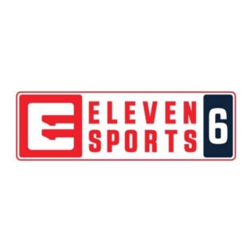 Eleven Sport 6