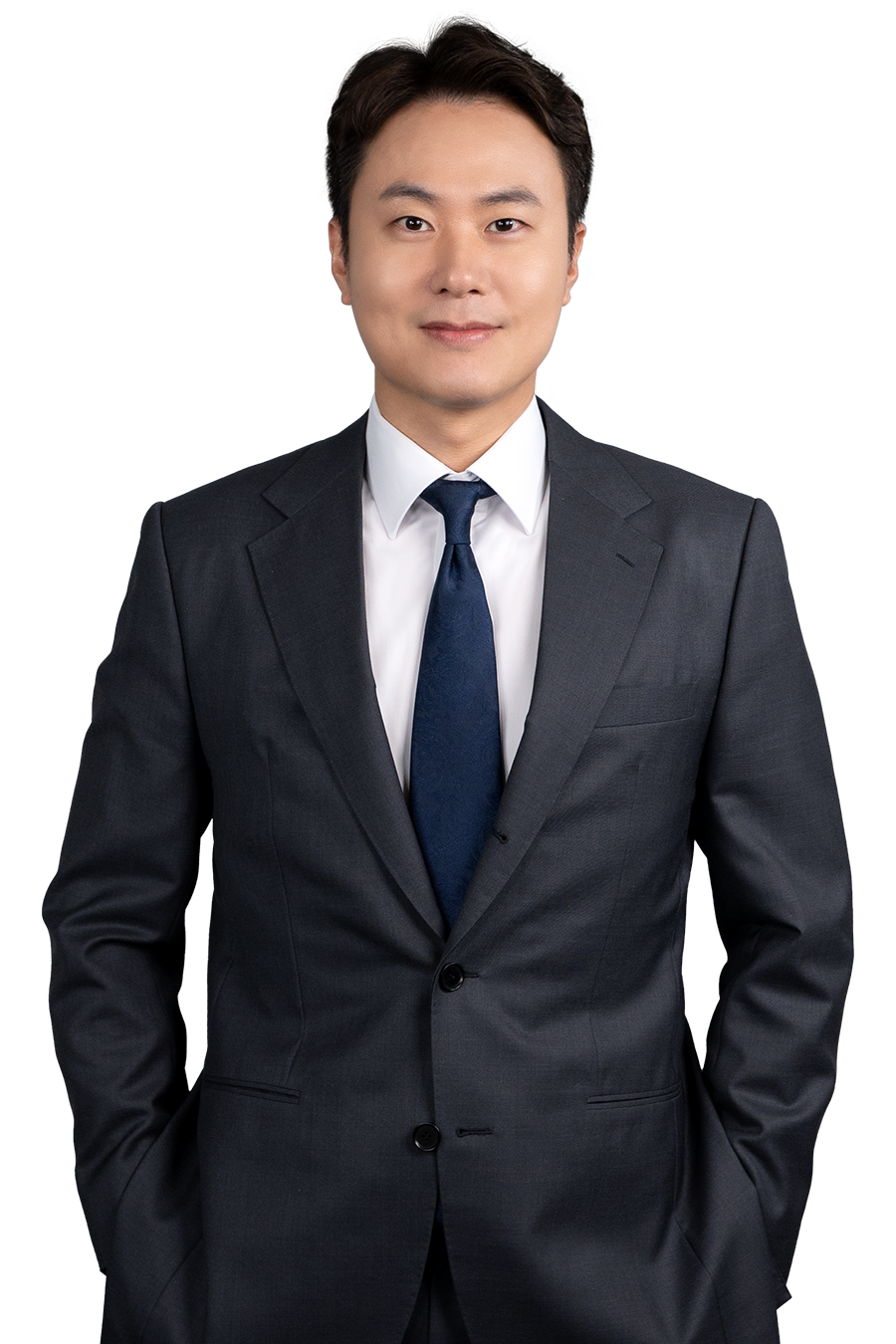 형사전문 채의준 대표변호사 프로필