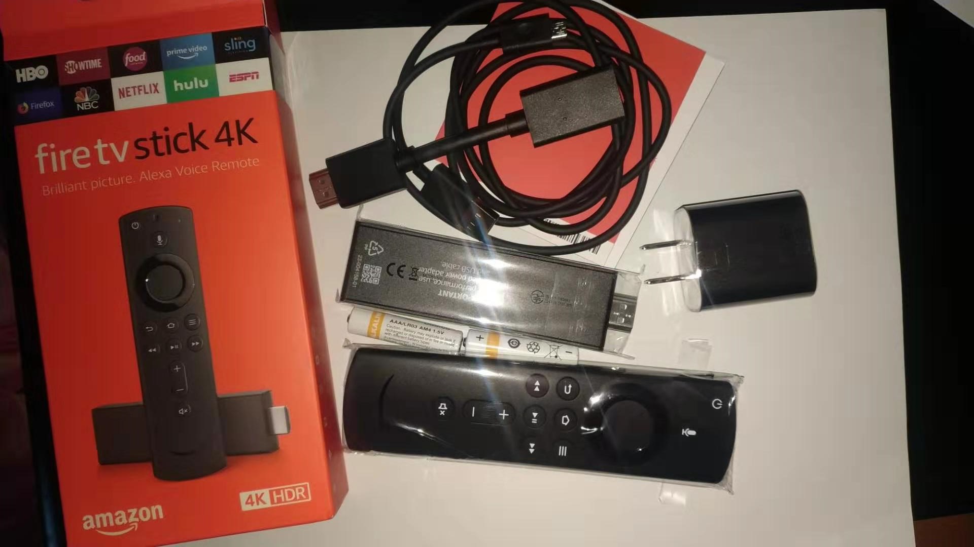 マカダム 思慮のない 繊毛 Fire Tv Stick 電池 Consuladotailandiauy Org