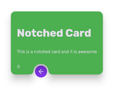 Bottom Notch
