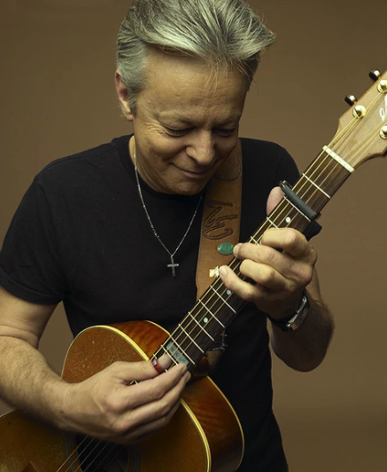 Tommy Emmanuel