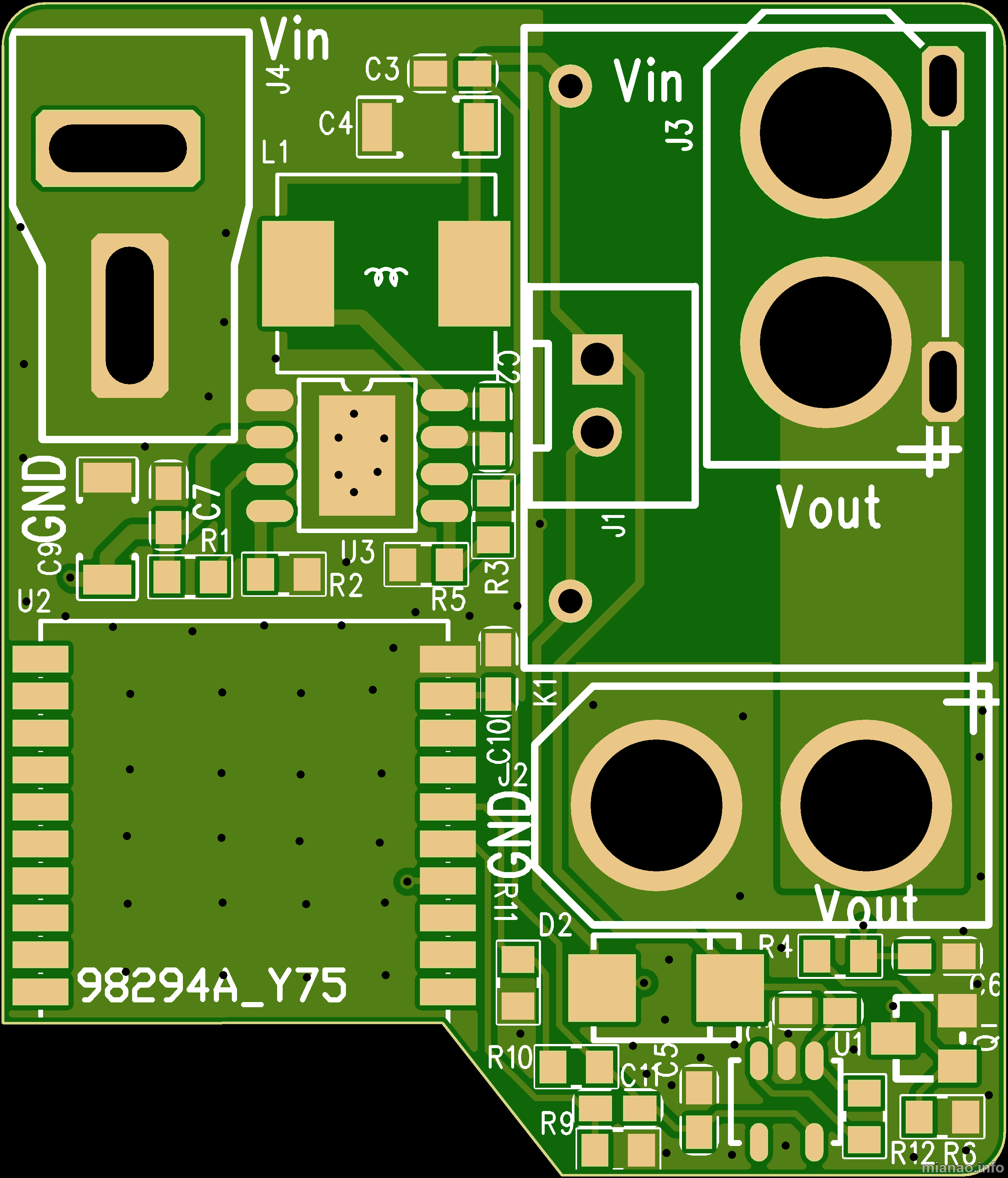 PCB