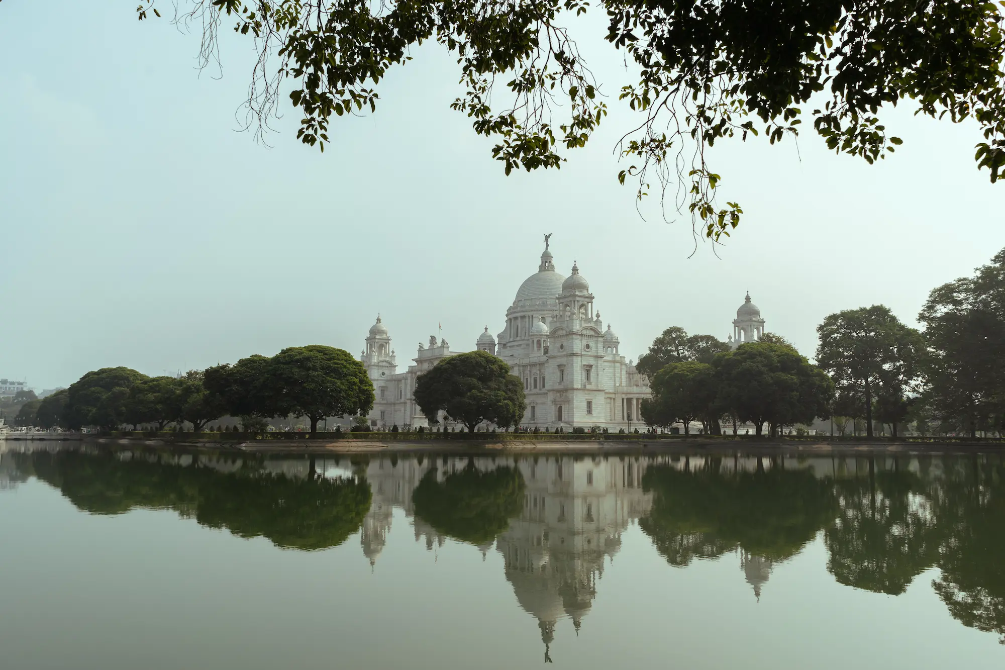 Victoria Memorial