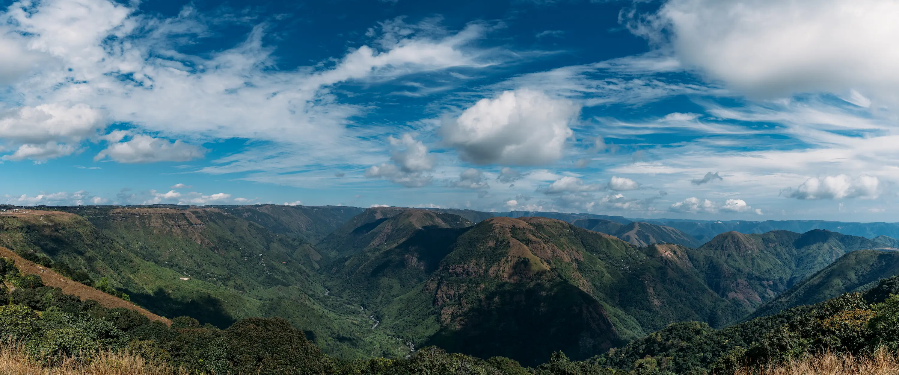 Meghalaya
