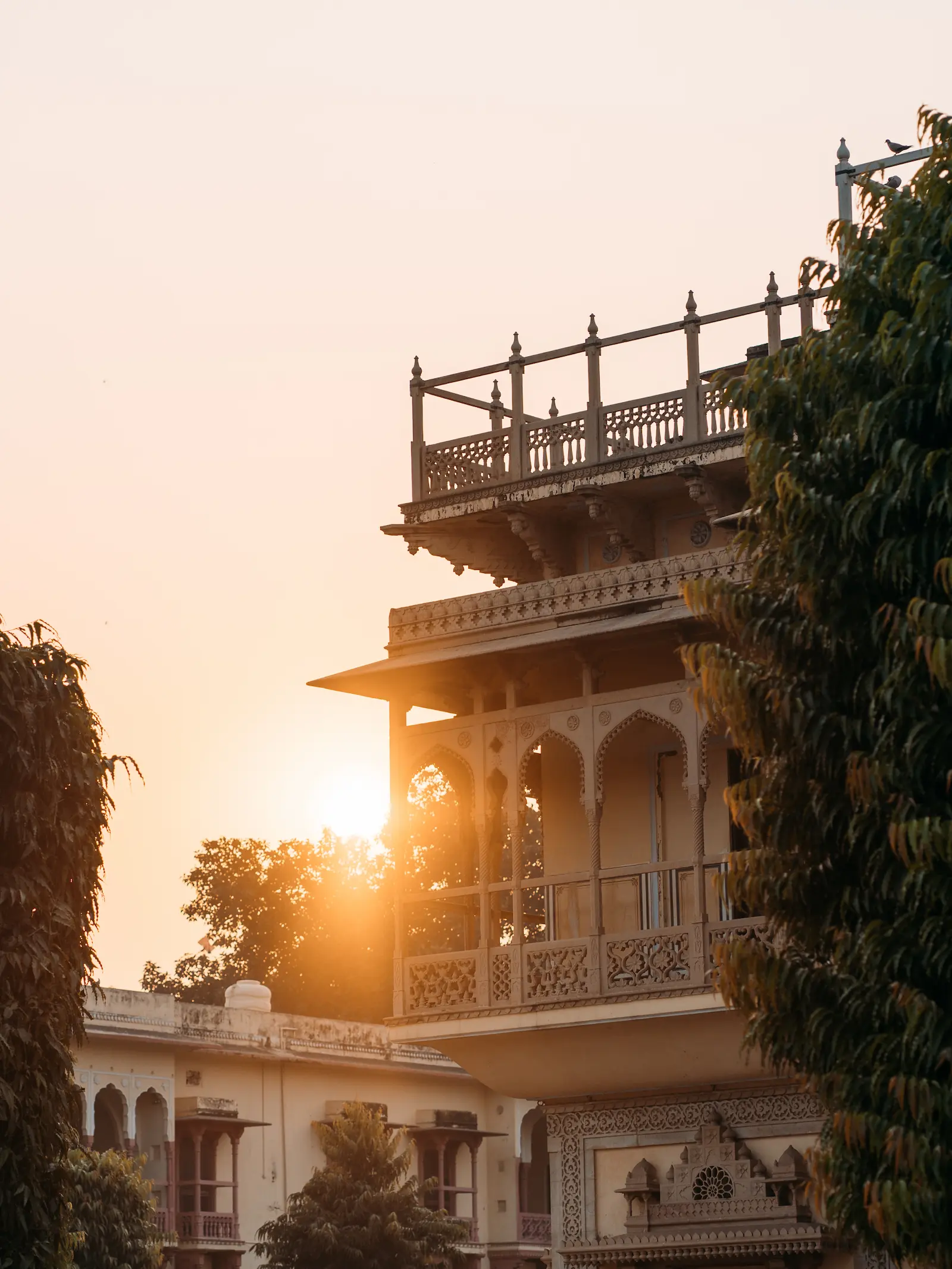 City Palace, Jaipur