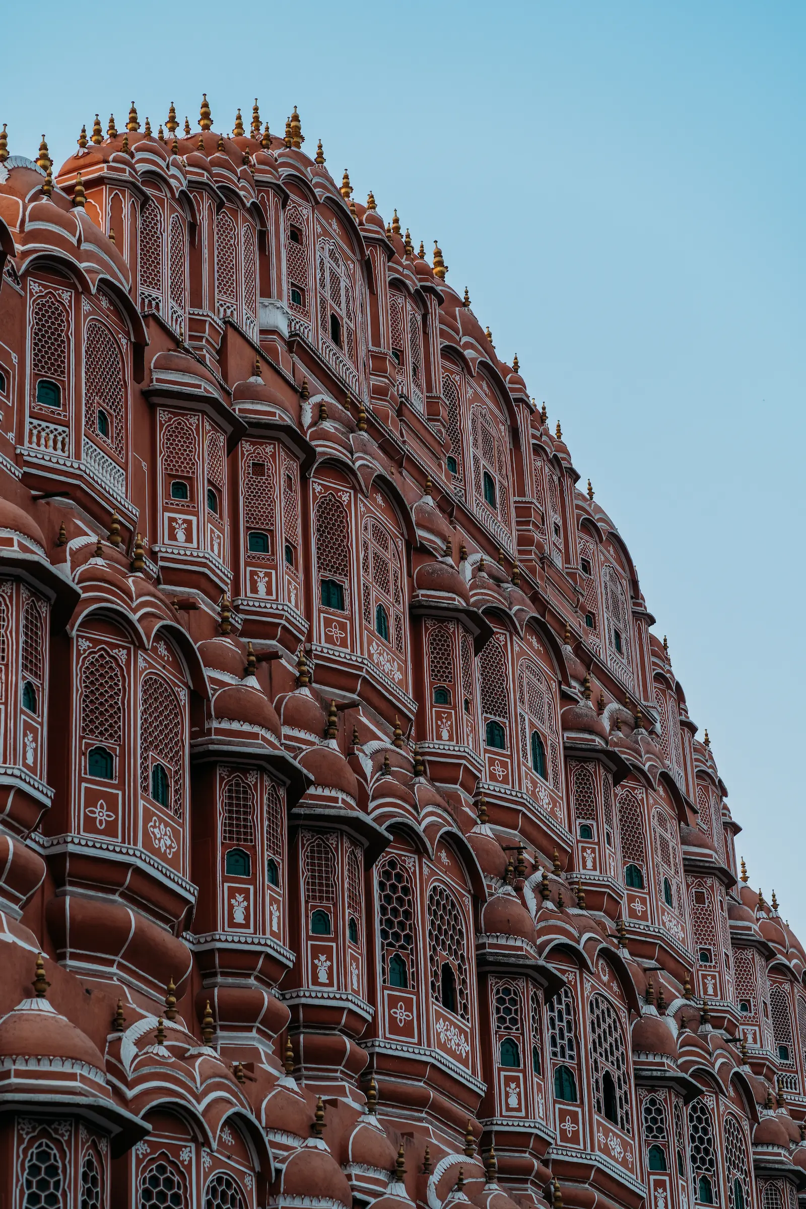 Hawa Mahal, Jaipur