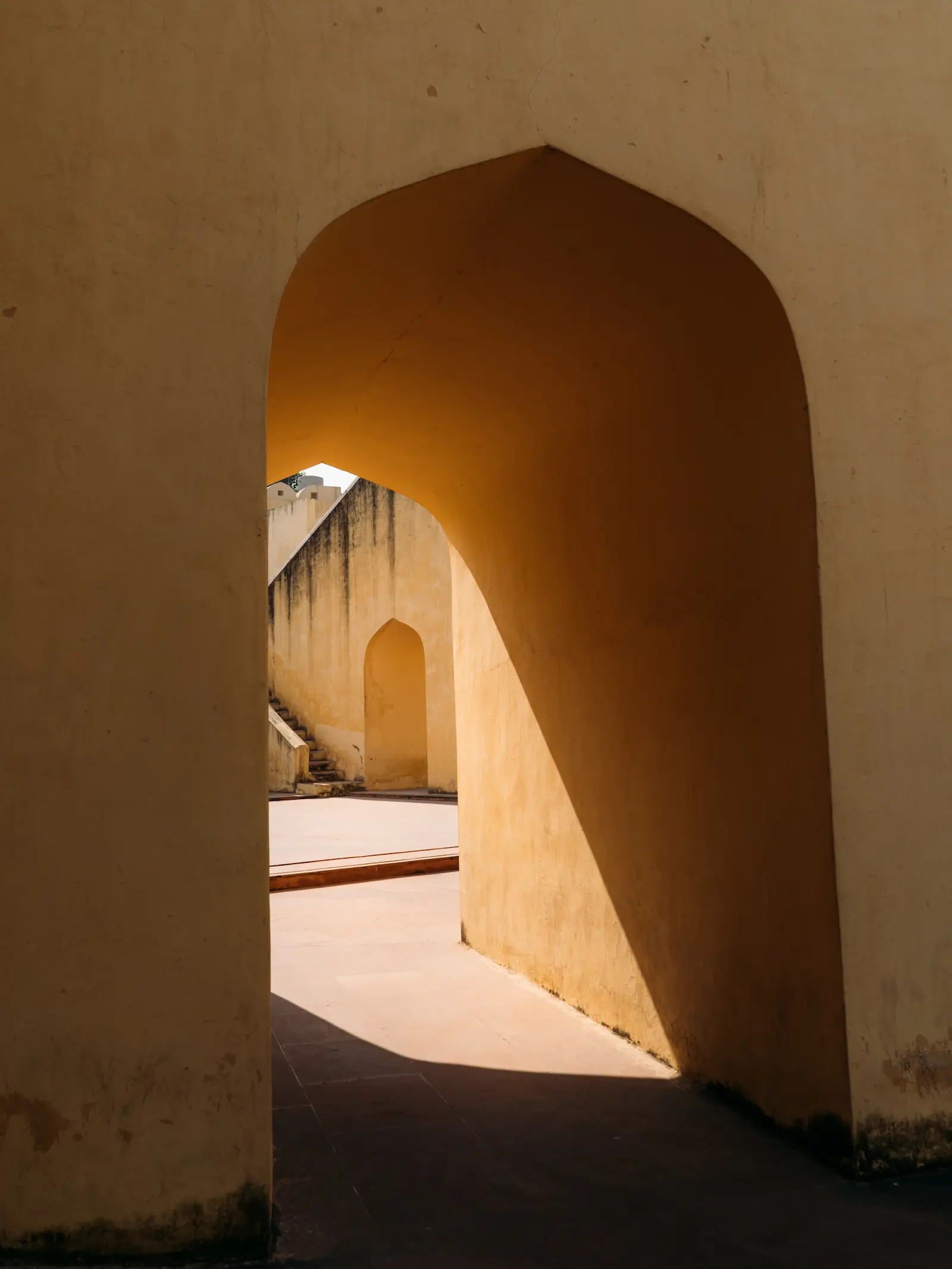 Jantar Mantar, Jaipur