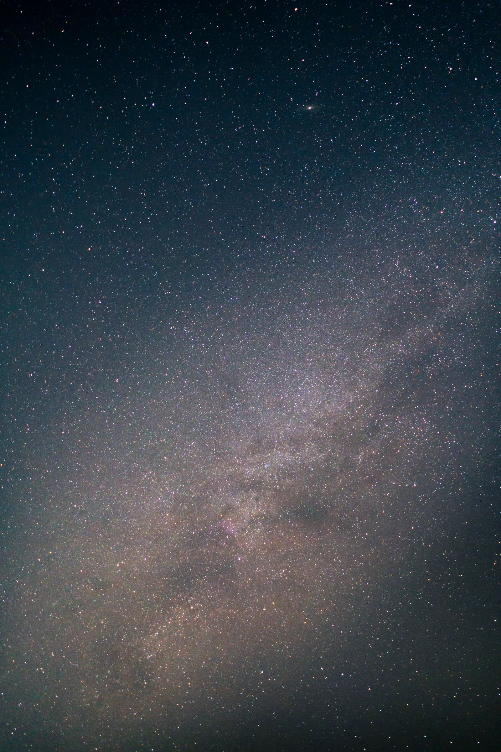 Milkyway Galaxy, Jaisalmer