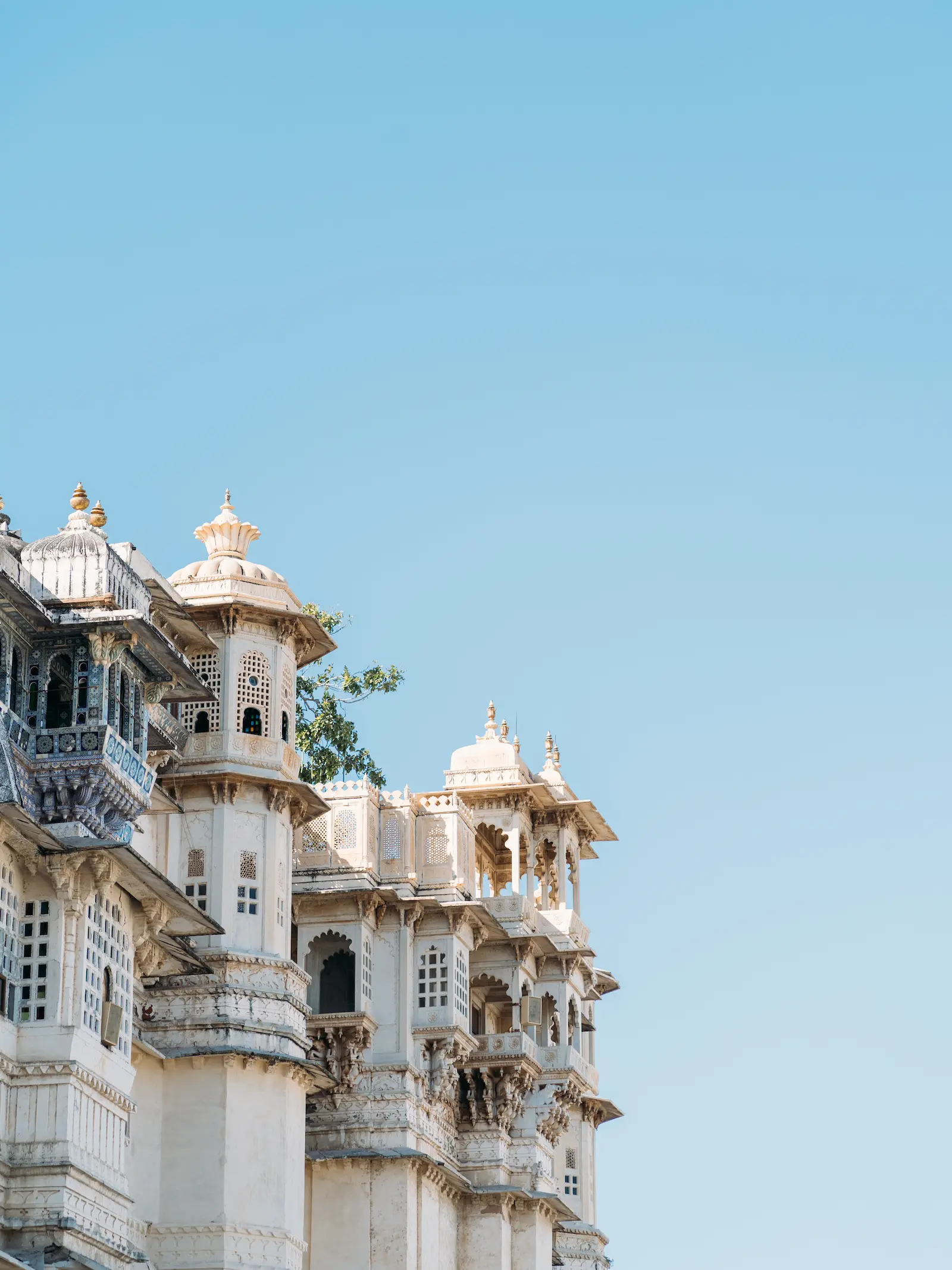 City Palace, Udaipur
