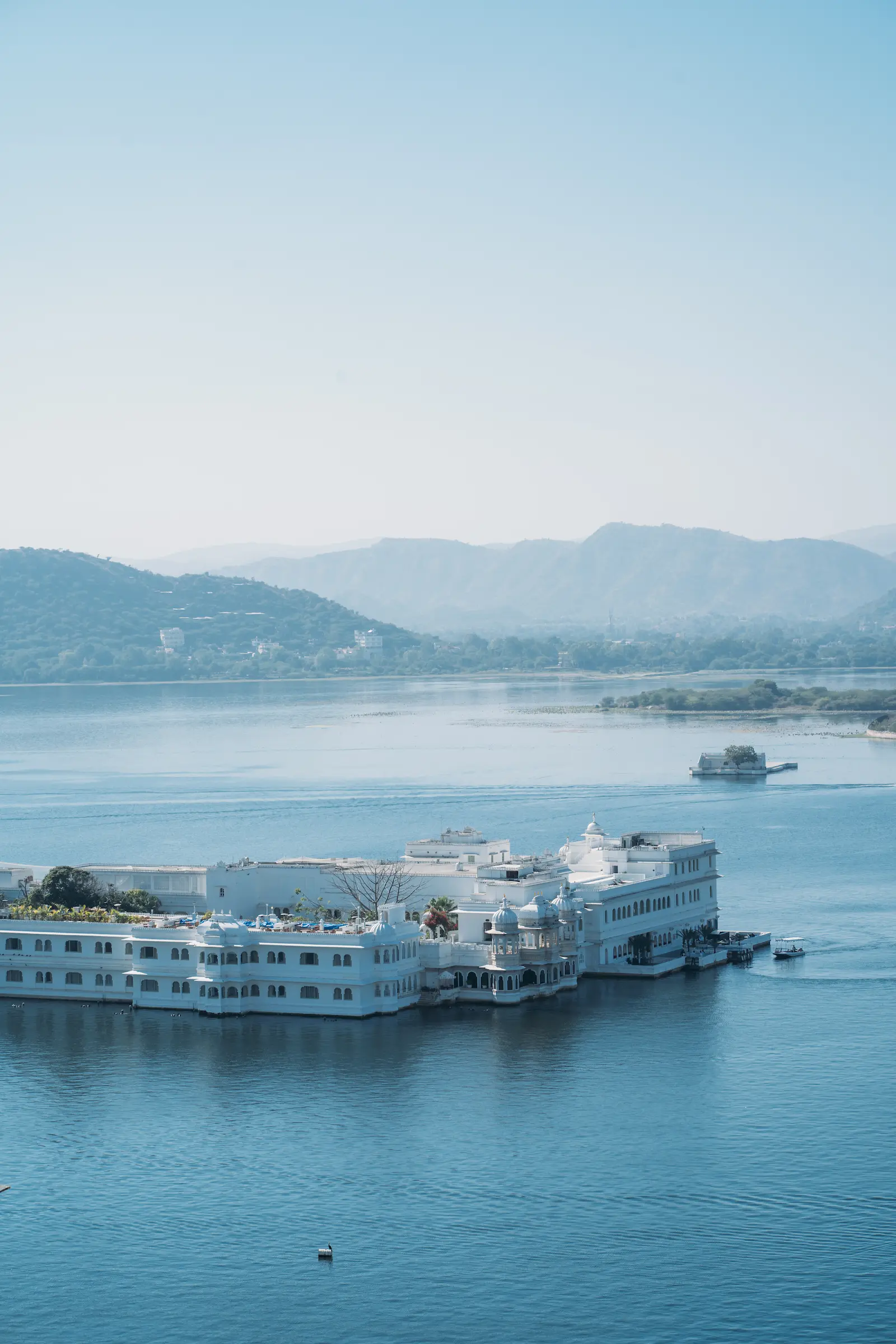 Lake Palace, Udaipur