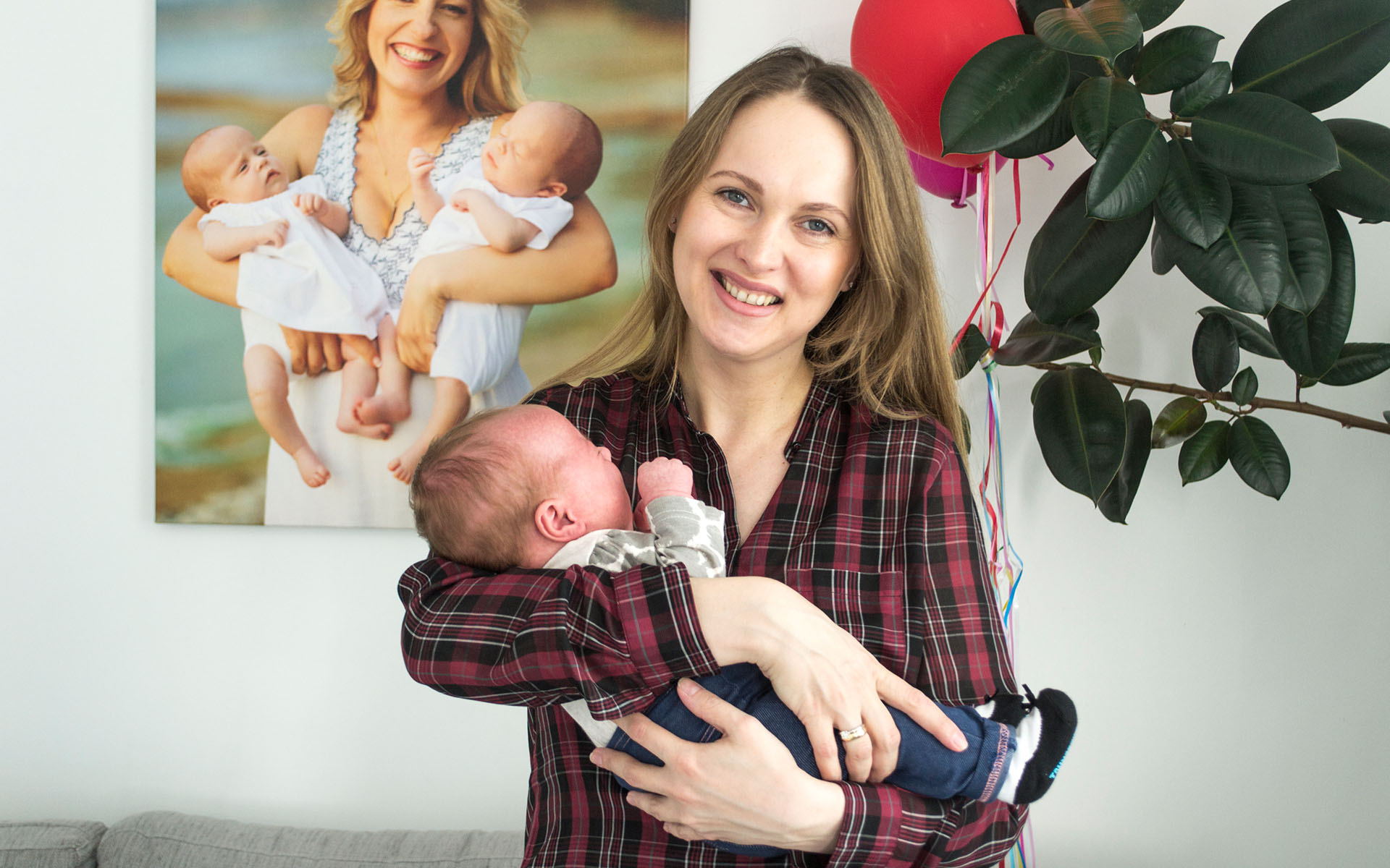 什么是羊水筛查和NIPT