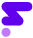 算能云 Logo
