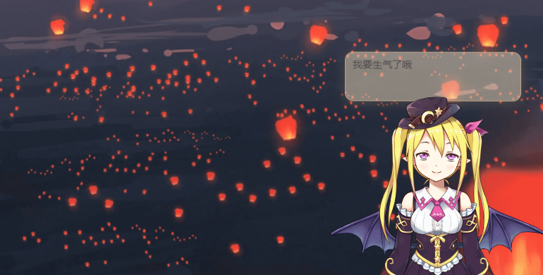 Hexo博客添加看板娘