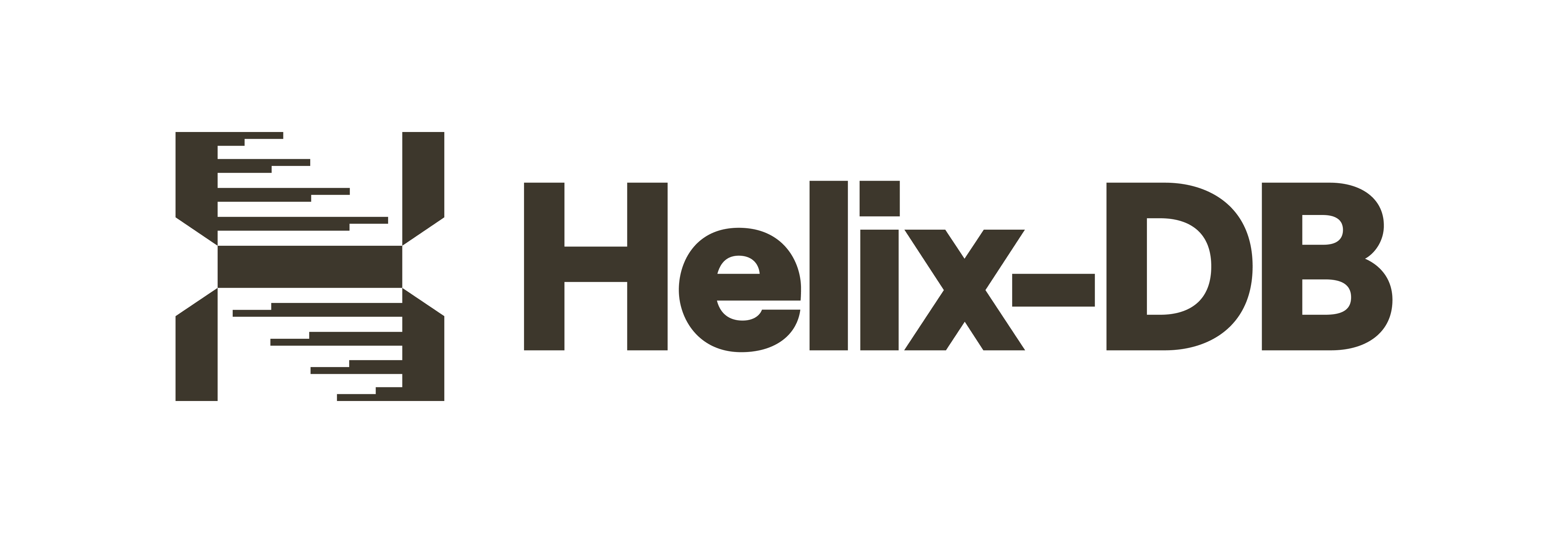 HelixDB Logo