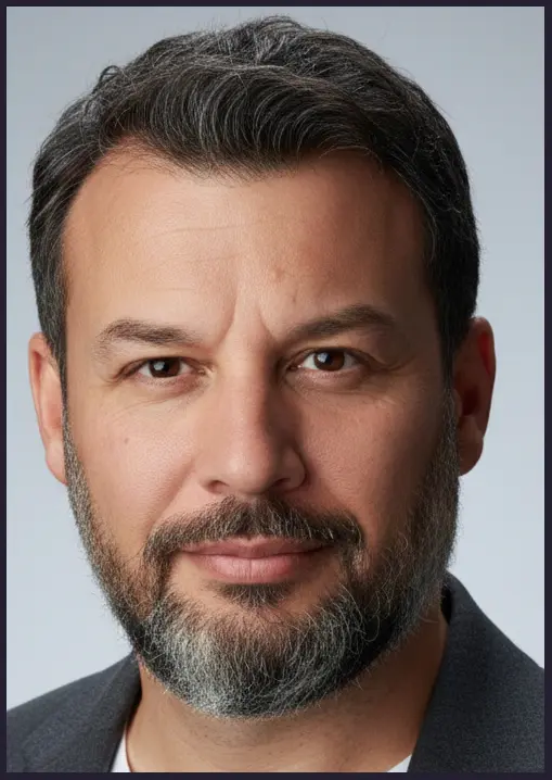 Javier Hernández Martin, Technical Product Manager