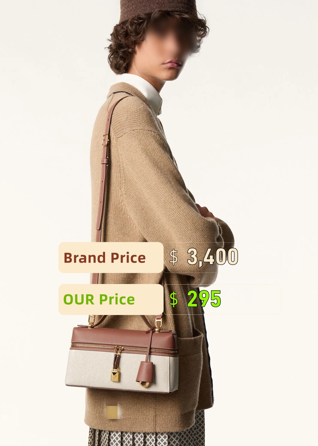 Premium Packaging Detail 1
