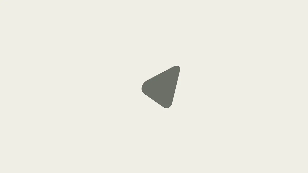 HyperFrames demo: HTML code on the left transforms into a rendered video on the right