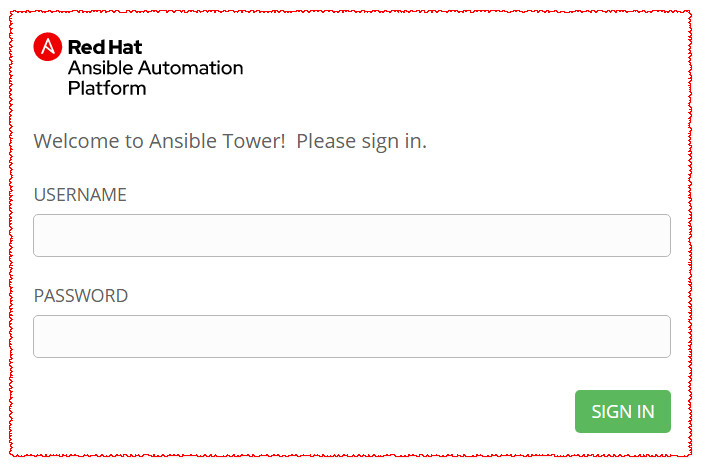 ansible