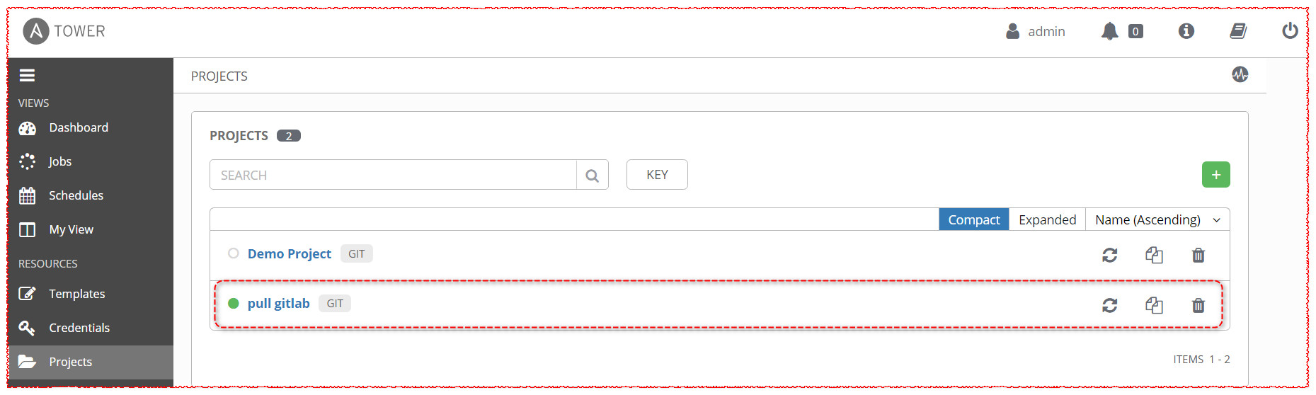 ansible
