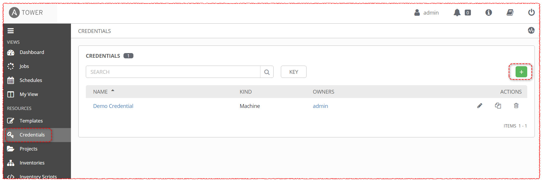 ansible