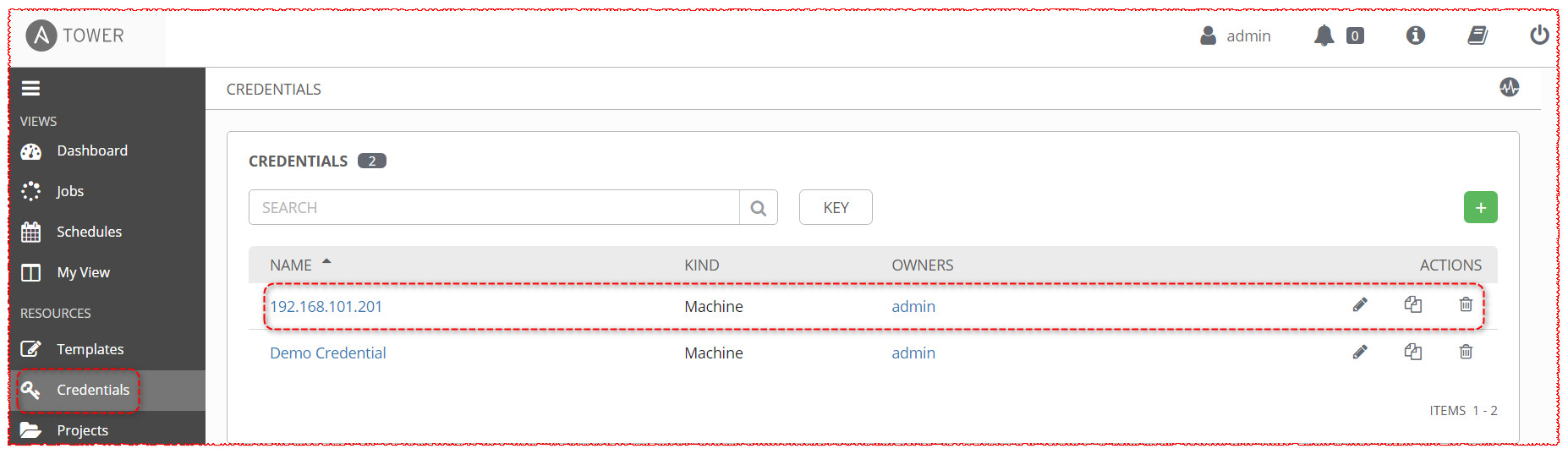 ansible