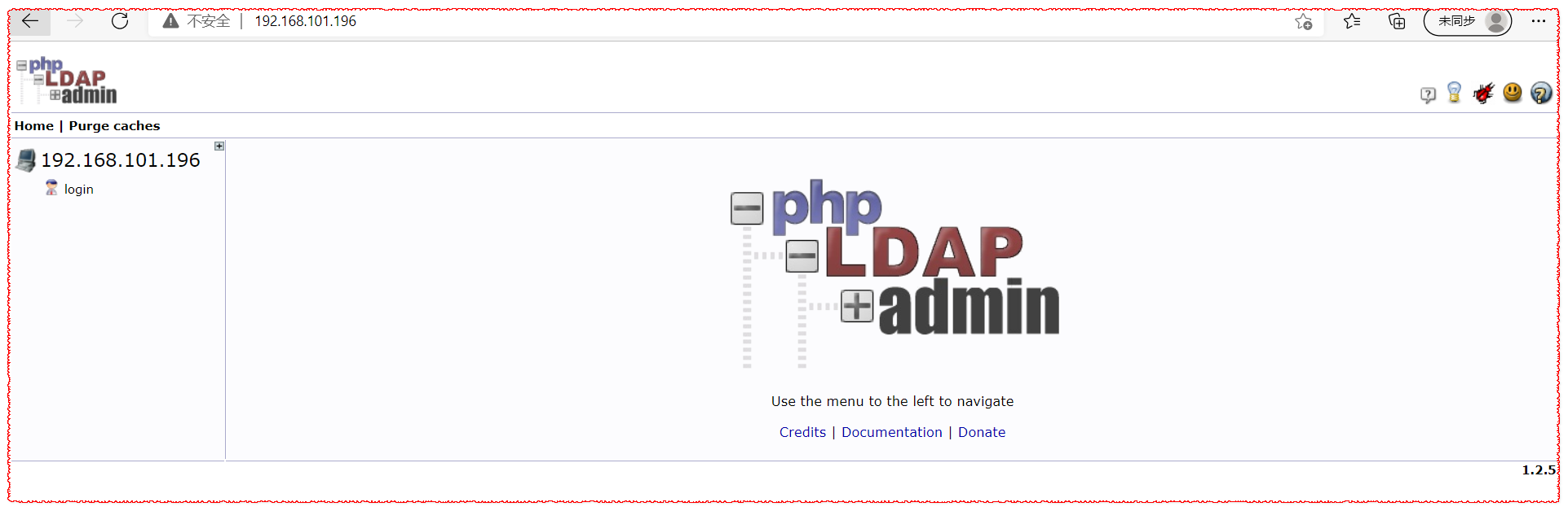 ldap