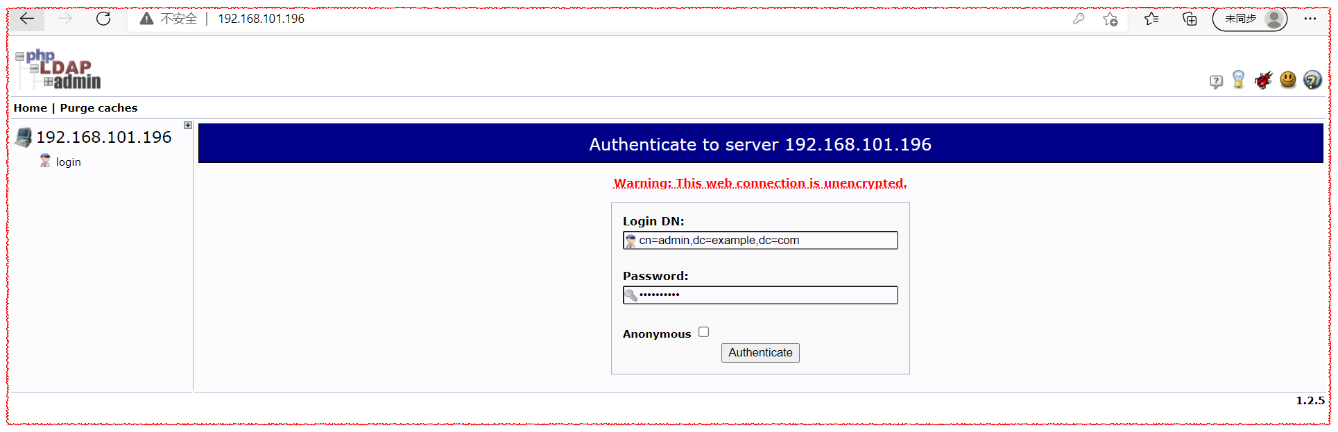 ldap