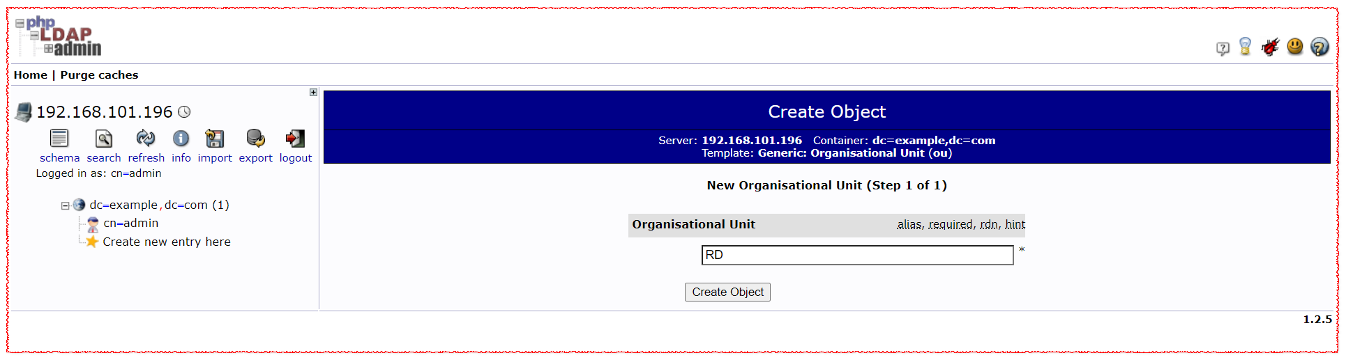 ldap