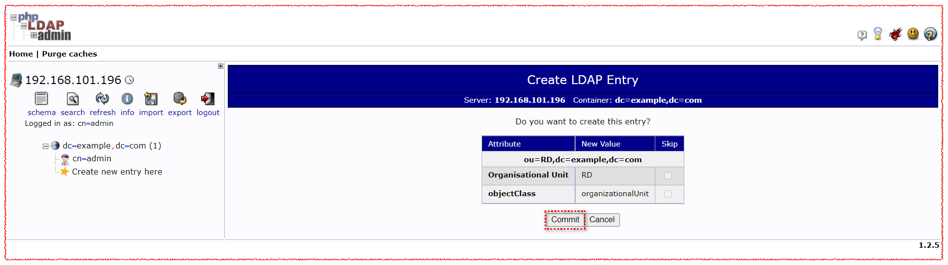 ldap