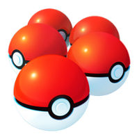 Aproveitem para se abastecer de itens durante o evento GO Tour Poké Ball  Prep Rally – Pokémon GO
