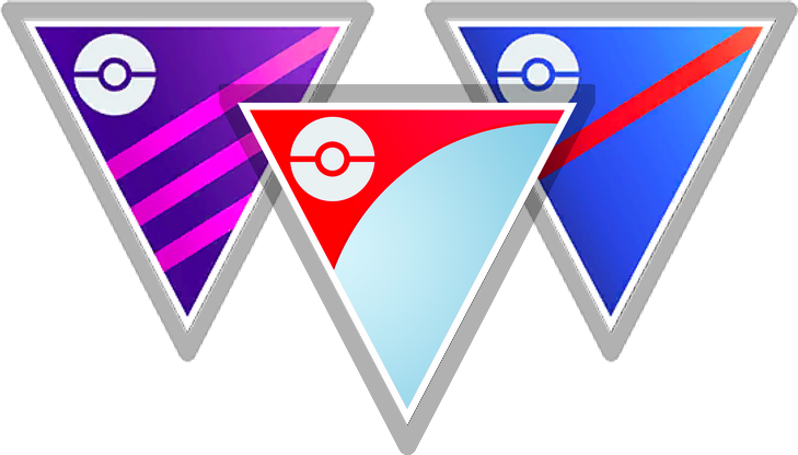 ◓ Pokémon GO: Informações completas e mudanças da 6ª Temporada da Liga de  Batalha GO, confira!