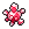 ◓ ItemDex: Rare Candy ⬥ Doce Raro (Pokémon) #Incluído na 1ª Geração