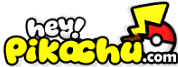 HEY!PIKACHU • H!P | Seu melhor fã site de Pokémon!