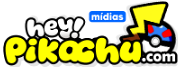 Mídias HEY!PIKACHU • Biblioteca de FanProjects Pokémon