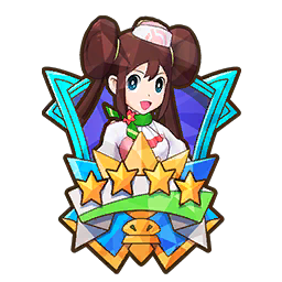 ◓ Pokémon Masters EX: Evento 'Super Tour Guide Rosa' estreia Sync Pair de  Rosa & Shaymin