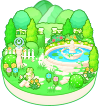 Greengrass Isle Pokémon Sleep