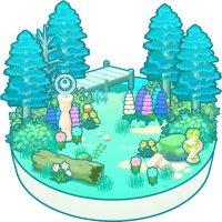 Lapis Lakeside Pokémon Sleep