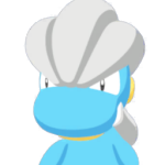 Bagon Pokémon Sleep
