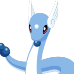 Dragonair Pokémon Sleep