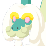 Drampa Pokémon Sleep