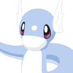 Dratini Pokémon Sleep