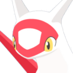 Latias Pokémon Sleep