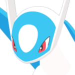 Latios Pokémon Sleep